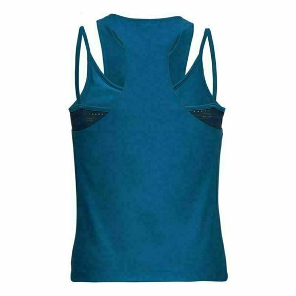 NEW Under Armour Women’s‎ Center Court Tank Top - Picture 5 of 5